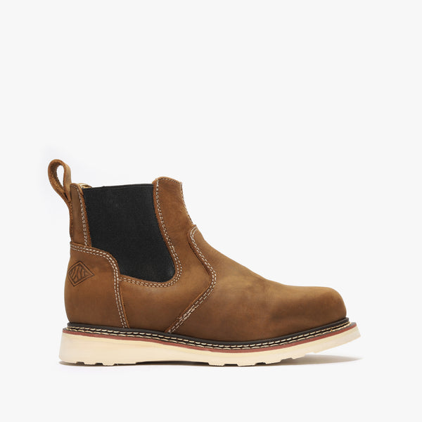 FRONTIER LITE 5" UNISEX CHELSEA