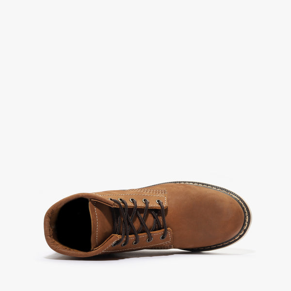 FRONTIER LITE 5" UNISEX PLAIN TOE