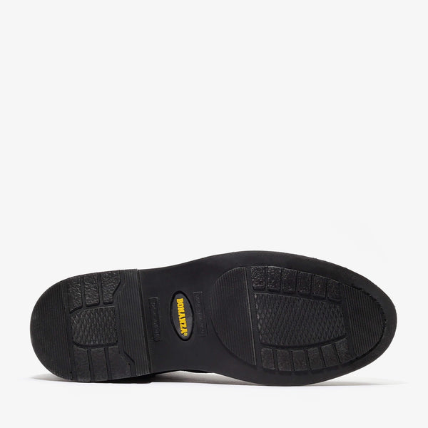 RANCHER CLASSIC 6" LACER - RANCHER CLASSIC 6" LACER - 5 / Black - Bonanza Boots