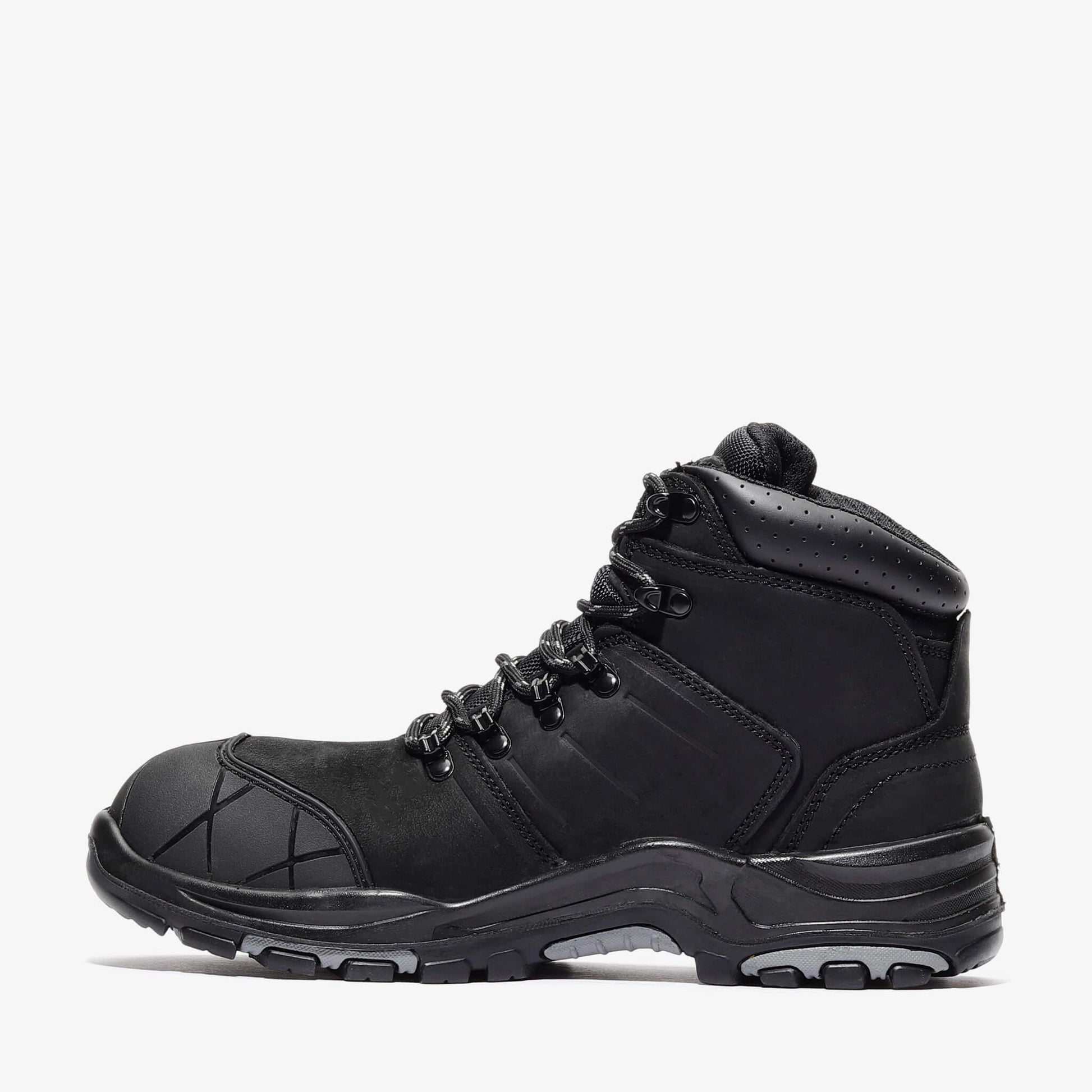 RANGER PRO 6" TOE GUARD - RANGER PRO 6" TOE GUARD - 5 / Black - Bonanza Boots
