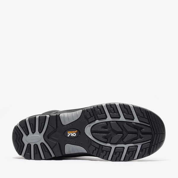 RANGER PRO 6" TOE GUARD - RANGER PRO 6" TOE GUARD - 5 / Black - Bonanza Boots