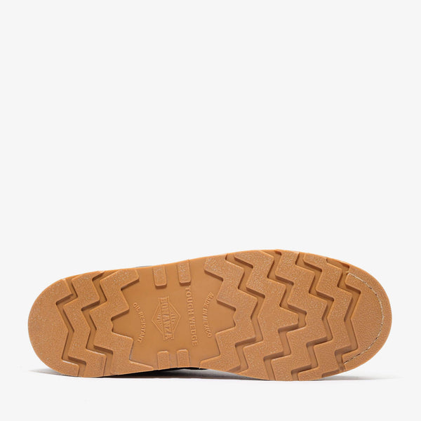 FRONTIER DUAL 8" MOC TOE - FRONTIER DUAL 8" MOC TOE - 6 / Burgundy - Bonanza Boots