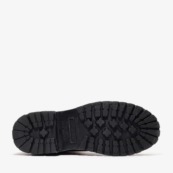 SIERRA 9" LOGGER - SIERRA 9" LOGGER - 5 / Crazy Brown - Bonanza Boots