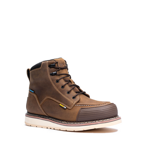 Frontier Pro Dual 6" (Composite Toe)