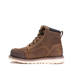 Frontier Pro Dual 6" (Composite Toe)