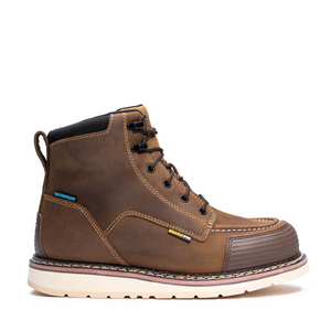 Frontier Pro Dual 6" (Composite Toe)