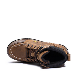 Frontier Pro Dual 6" (Composite Toe)