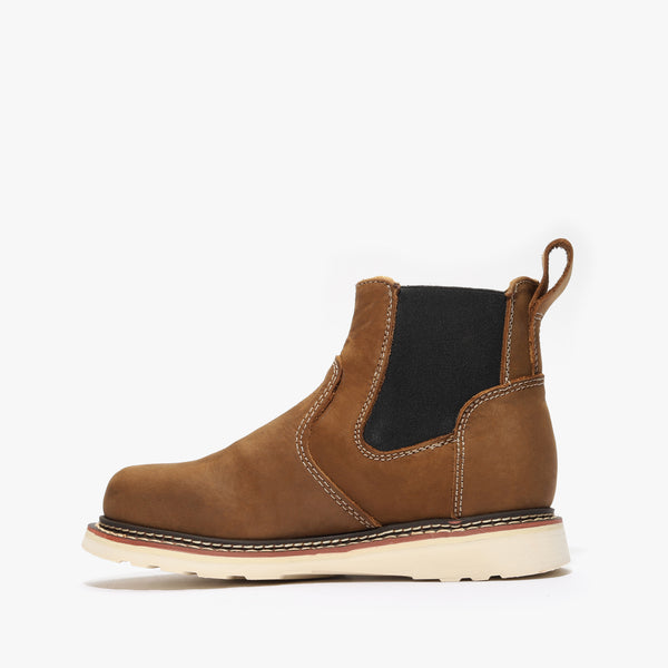 FRONTIER LITE 5" UNISEX CHELSEA