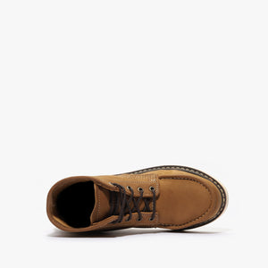 FRONTIER LITE 5" MOC TOE UNISEXO