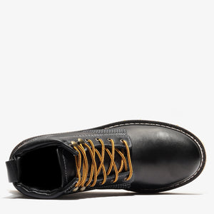 FRONTIER CLASSIC DE 6" CON PUNTERA LISA