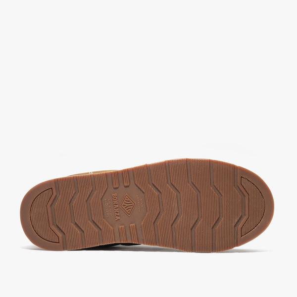 FRONTIER FLEX 6" MOC TOE CRAZY BROWN