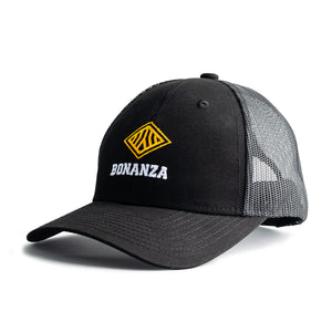 Gorra de camionero