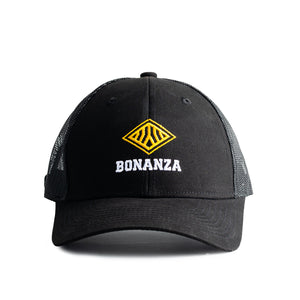 Gorra de camionero