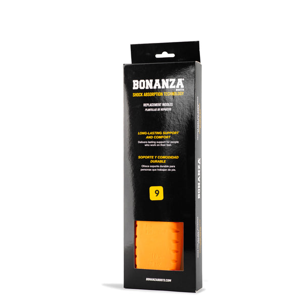Replacement Insoles