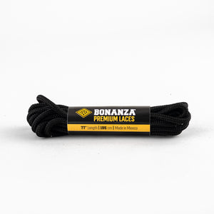 78" Work Boot Shoelaces