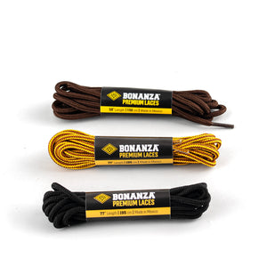 78" Work Boot Shoelaces