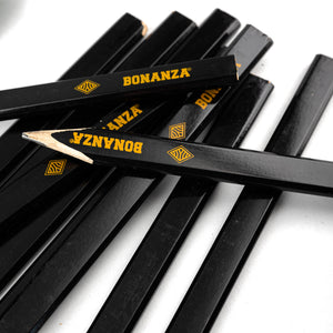 Kit de lápices de carpintero (10 piezas)