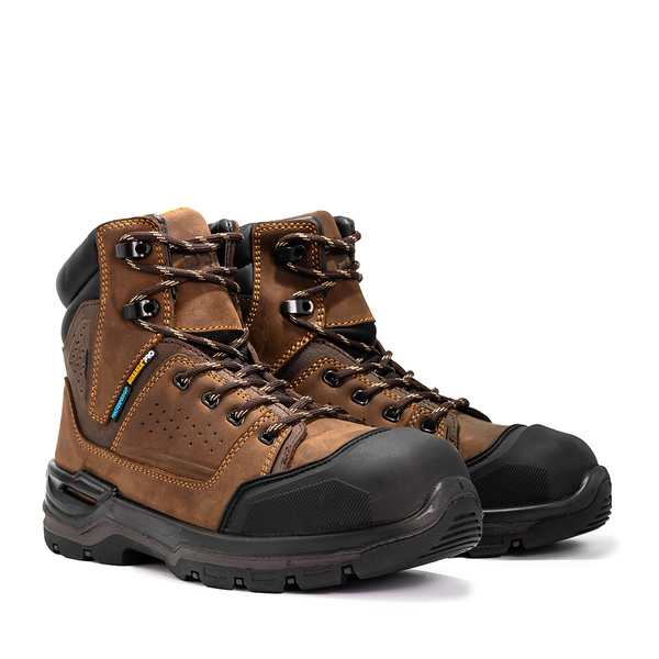 Composite Toe Raptor Pro 7 Composite Toe Raptor Pro 7