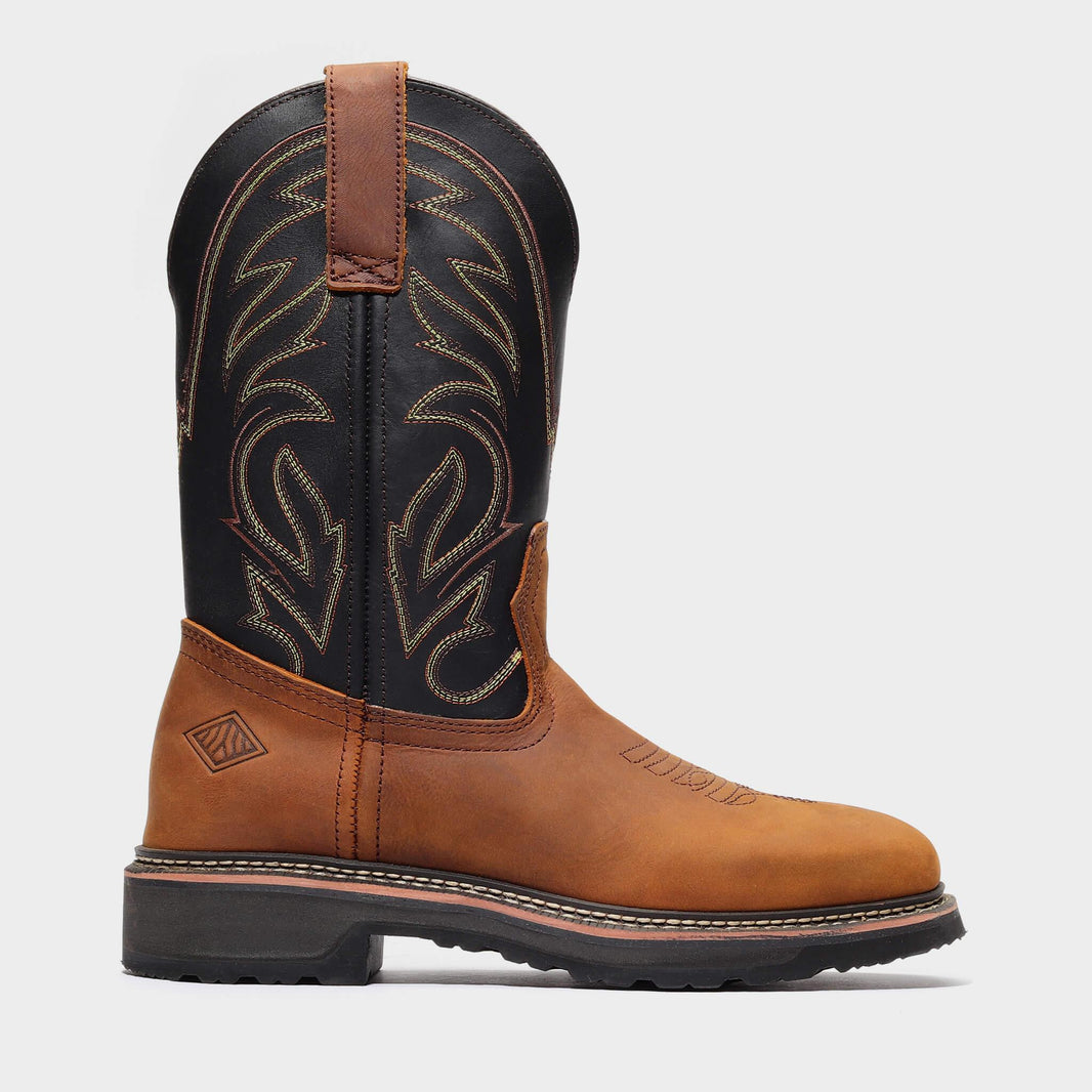 Bonanza Rancher GRIT 6