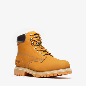 FORESTER PRO 6" PLAIN TOE - FORESTER PRO 6" PLAIN TOE - 5 / Tan - Bonanza Boots