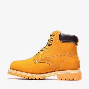 FORESTER PRO 6" PLAIN TOE - FORESTER PRO 6" PLAIN TOE - 5 / Tan - Bonanza Boots