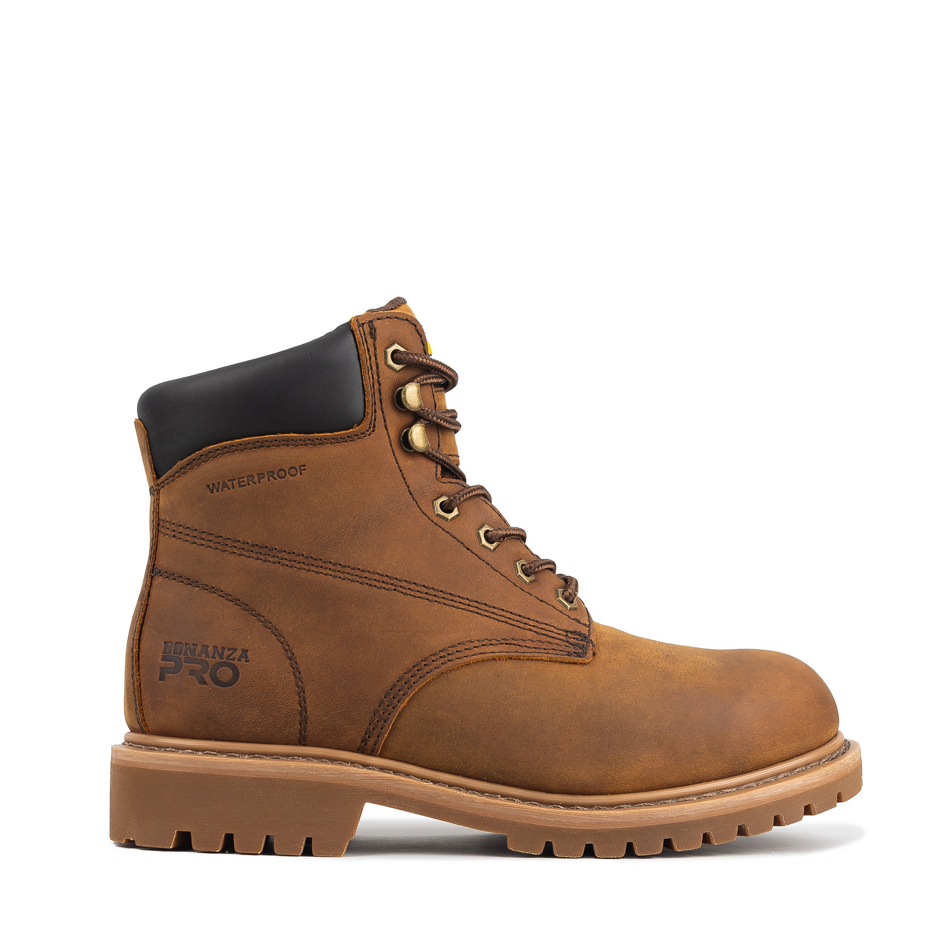 Boots ASTM F2413-18 Wolverine Floorhand Men's Work Boot