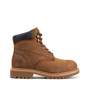 TRAILHEAD 6" PLAIN TOE