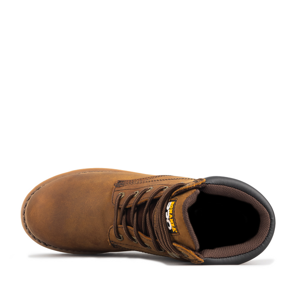 FORESTER PRO 6" PUNTERA LISA