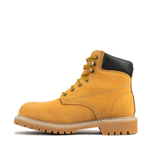 FORESTER PRO 6" PUNTERA LISA