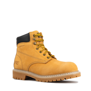 FORESTER PRO 6" PUNTERA LISA