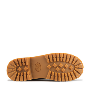 FORESTER PRO 6" PUNTERA LISA