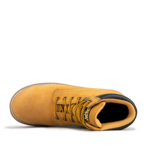 FORESTER PRO 6" PUNTERA LISA