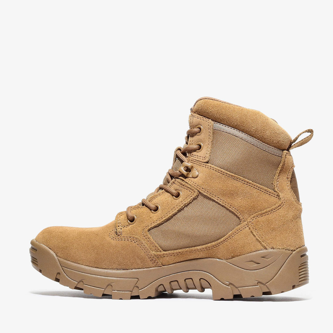 The Falcon PRO Men's 6