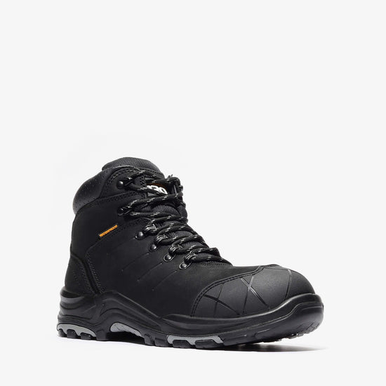 RANGER PRO 6" TOE GUARD - RANGER PRO 6" TOE GUARD - 5 / Black - Bonanza Boots