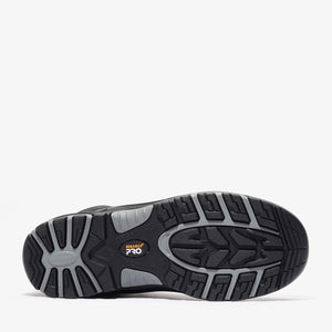 RANGER PRO 6" TOE GUARD (COMPOSITE TOE) - RANGER PRO 6" TOE GUARD (COMPOSITE TOE) - 5 / Black - Bonanza Boots