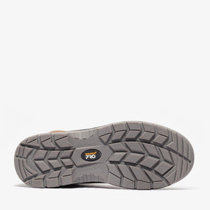 TITAN PRO 6" PLAIN TOE - TITAN PRO 6" PLAIN TOE - 5 / Dark Brown - Bonanza Boots