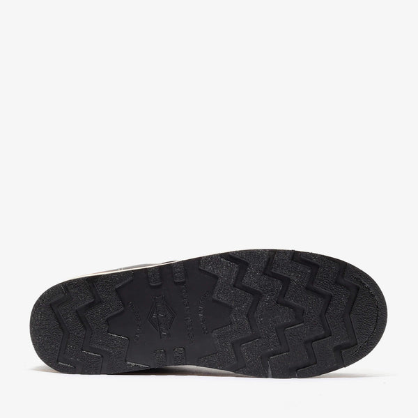 FRONTIER DUAL 8" MOC TOE - FRONTIER DUAL 8" MOC TOE - 6 / Black - Bonanza Boots