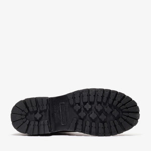 SIERRA 9" LOGGER (STEEL TOE) - SIERRA 9" LOGGER (STEEL TOE) - 5 / Black - Bonanza Boots