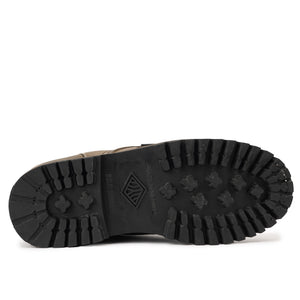 HERITAGE 6" MOC TOE AZTEC GREY