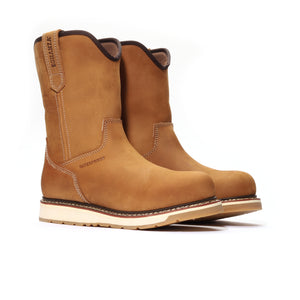 HIGHLAND DUAL 10" WELLINGTON