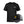 T-SHIRT BLACK + HAT
