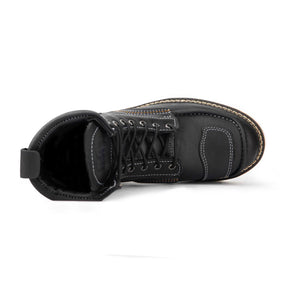 Motorcycle Riding Boots - Black | PRE-ORDER