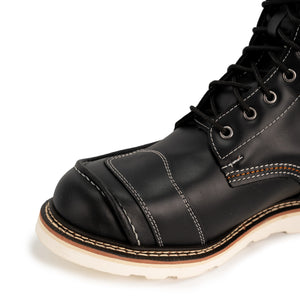 Motorcycle Riding Boots - Black | PRE-ORDER