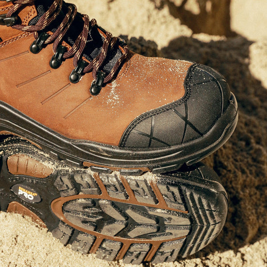 RANGER PRO 6" TOE GUARD - RANGER PRO 6" TOE GUARD - undefined - Bonanza Boots