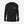 LONG SLEEVE T-SHIRT BLACK - LONG SLEEVE T-SHIRT BLACK - undefined - Bonanza Boots
